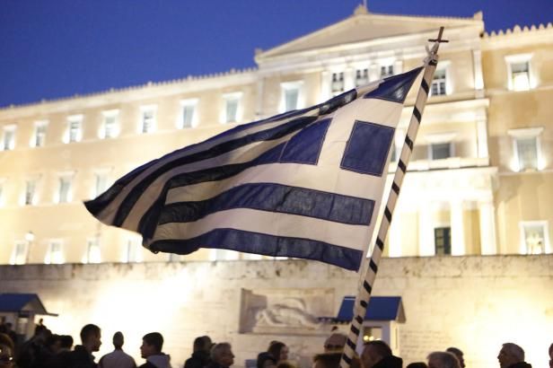 obrázek: Po řeckých volbách je spokojena Francie i eurozóna