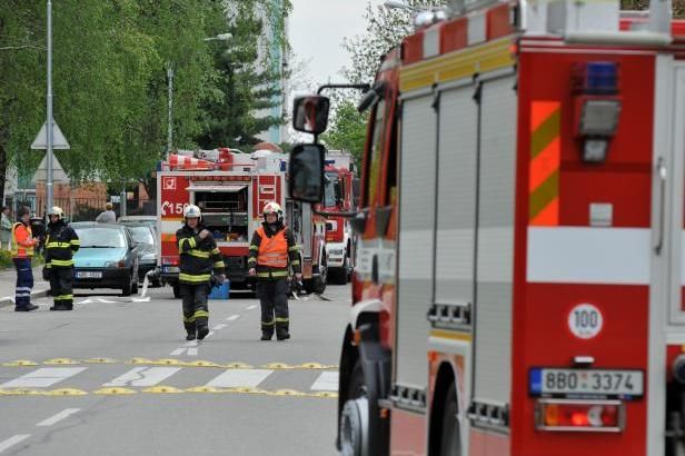 obrázek: Po úterním zásahu proti extremismu obviní policie šest lidí