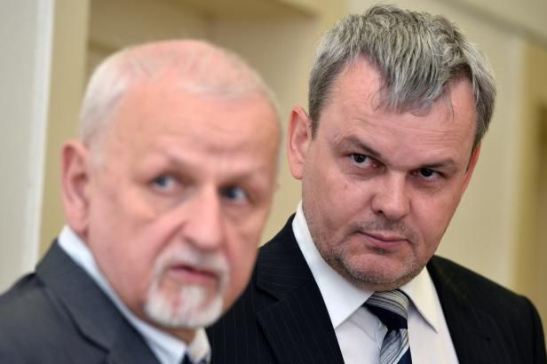 obrázek: Podmínka za korupci pro bývalého hlavní manažera ANO Kovala platí