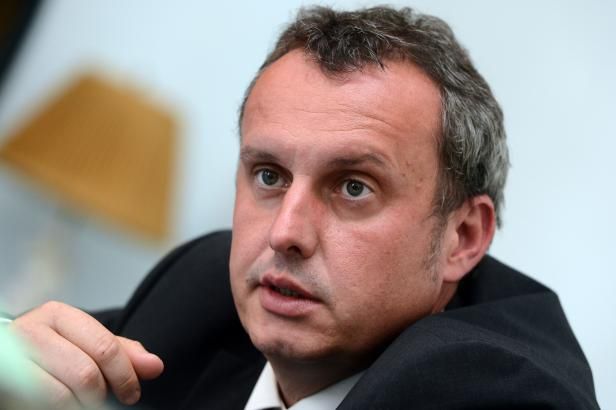 obrázek: Pojar: Izrael není úhelným kamenem, na rozdíl od Sýrie a Řecka