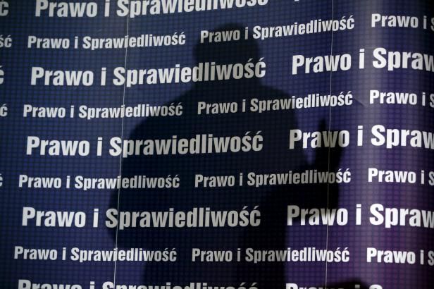 obrázek: Poláci unavení úspěchem zřejmě po osmi letech odhlasují změnu