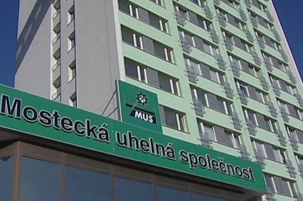 obrázek: Policie dokončila vyšetřování Mostecké uhelné, obžalobu navrhne asi v polovině roku