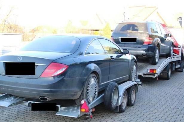 obrázek: Policie obvinila obchodníky s elektronikou, měli stát připravit o 32 milionů