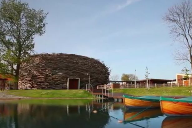 obrázek: Policie prověřuje dotace pro Babišovo Čapí hnízdo