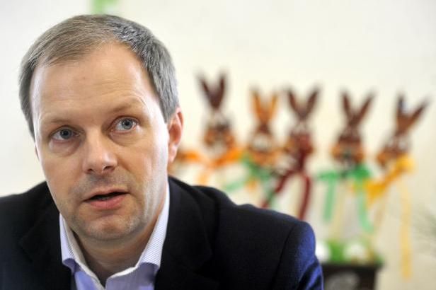 obrázek: Politiky Chládkův konec nepřekvapuje: O poměrech v úřadu se vědělo