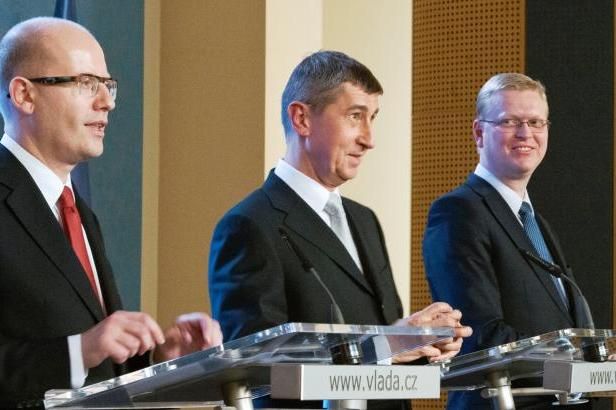 obrázek: Položí biopaliva českou vládu? Dnes těžko