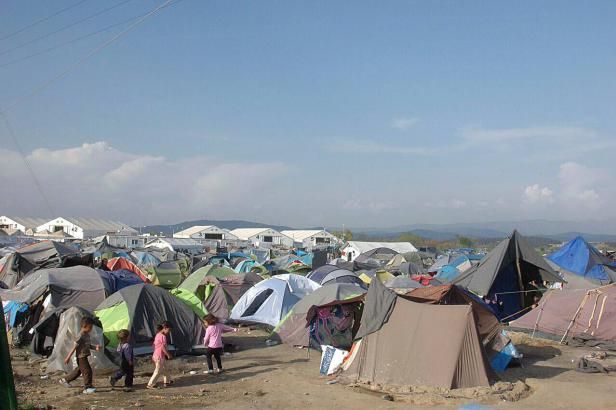 obrázek: Polská katolická církev je pro přijetí migrantů. Pokud nepůjdou dál na Západ