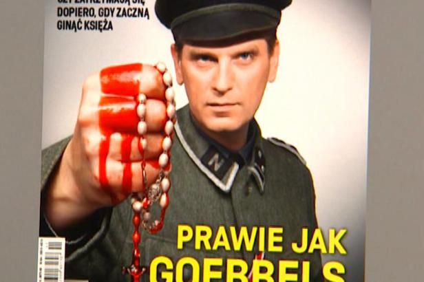 obrázek: Polská média si neberou servítky, předvolební boj se rozhořel naplno