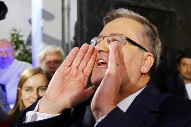 obrázek: Polskému zákonu o oplodnění in vitro nestojí už nic v cestě