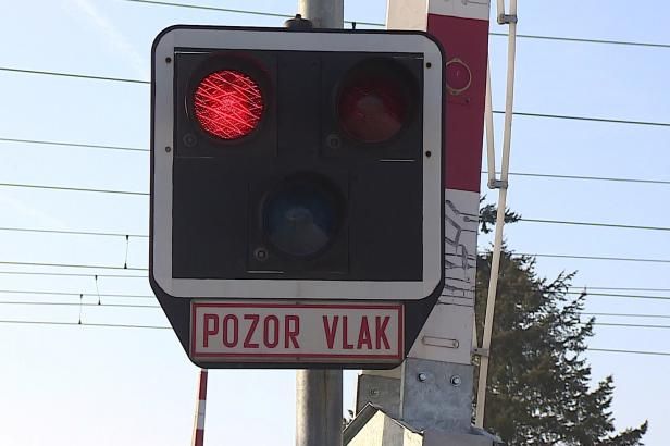 obrázek: Pomůžou ve Studénce další semafory? Podle znalce snad jen retardéry