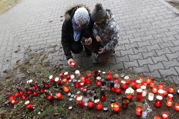 obrázek: Poradce pro pozůstalé přináší soucit i organizační pomoc