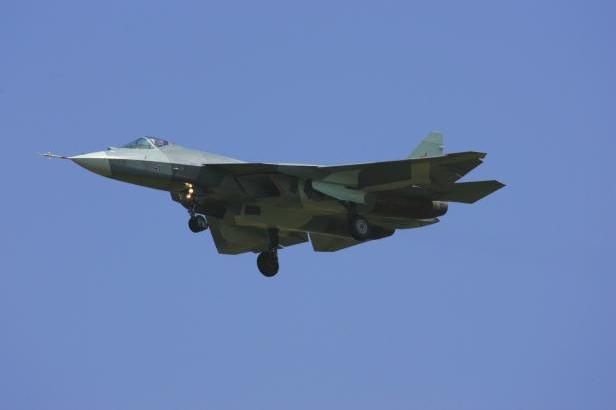 obrázek: Posila pro ruské letectvo – neviditelná stíhačka i bombardéry Tu-160M