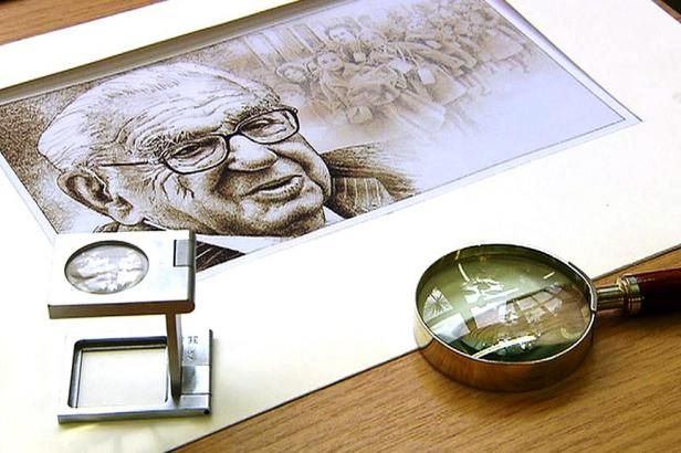 obrázek: Pošta uctí sira Nicholase, do oběhu pošle speciální edici známek