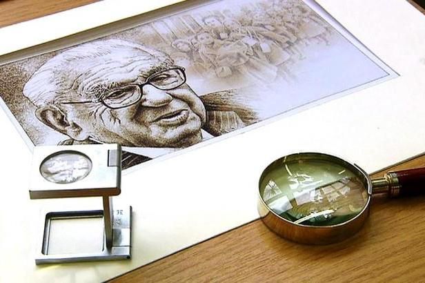 obrázek: Pošta uctí sira Nicholase, do oběhu pošle speciální edici známek