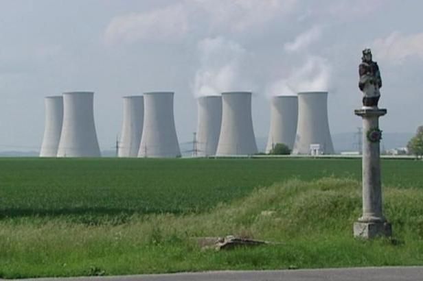 obrázek: \nPotřebuje Slovensko více energie z jádra? Podle analytiků spíše ne\n
