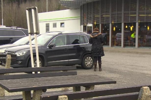 obrázek: \nPozor na odpočívadla: Zloději už okénka nerozbíjejí, mají elektroniku\n