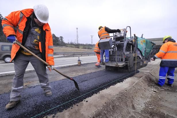 obrázek: Práce na D1 znovu začnou již v sobotu, napřesrok i s radary
