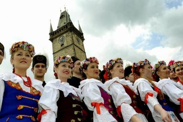 obrázek: Praha srdce národů: Festival ukazuje rozmanitost menšin v Česku