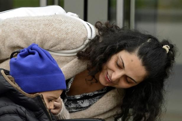 obrázek: Pražská anabáze se vyplatila: Malý Ashya King porazil rakovinu