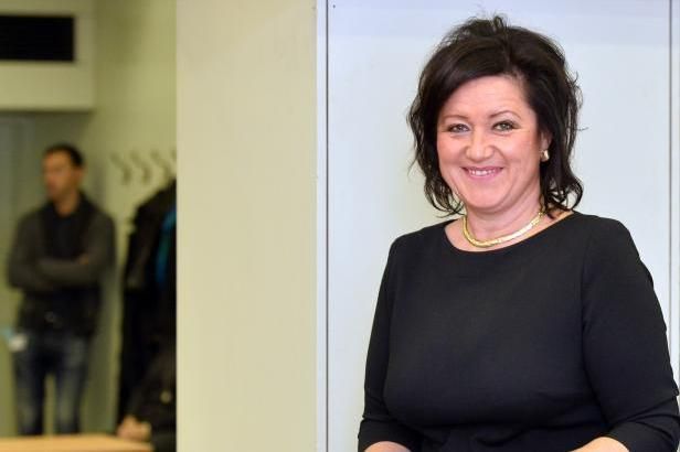 obrázek: Pražské ANO vybralo: Za 1. místopředsedkyni chce Kleslovou