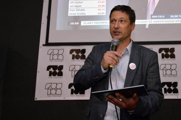 obrázek: Pražští radní si rozdělili kompetence odvolaných kolegů, Trojkoalice ale pokračovat nechce