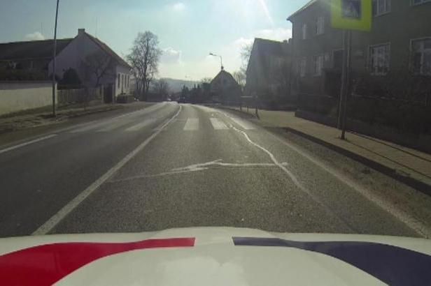 obrázek: Přechody jsou nebezpečné, zlepšování jde pomalu