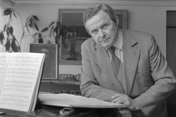 obrázek: Před sto lety se narodil klavírista a skladatel Josef Páleníček
