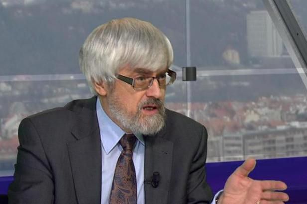 obrázek: Předseda NS Šámal: Stát by měl proplatit platy soudců tři roky zpětně