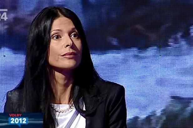 obrázek: Předsedu ČSSD v Libereckém kraji střídá Kadlecová