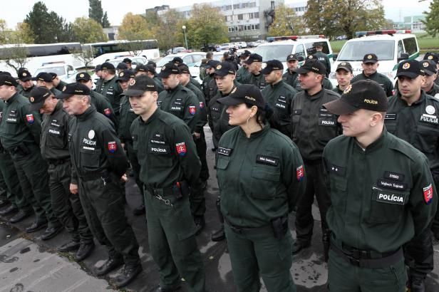 obrázek: Prezident Kiska zřejmě vetuje slovenské protiteroristické zákony