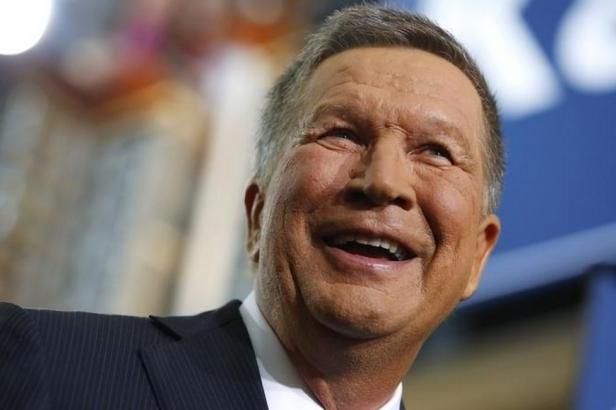 obrázek: Prezidentem USA se chce stát i guvernér s českými kořeny