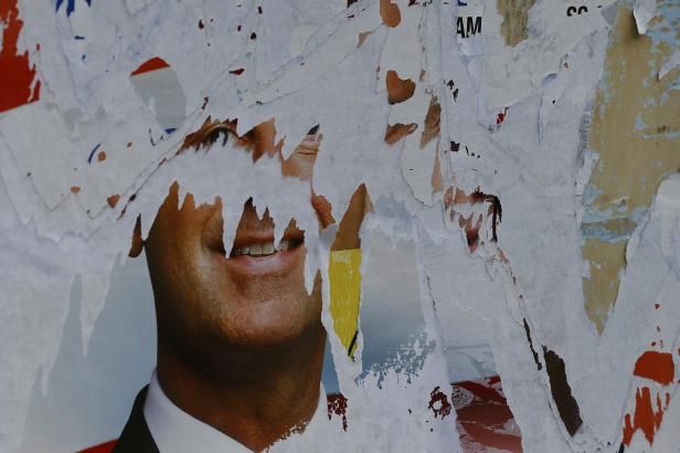 obrázek: Prezidentská porážka rakouskou FPÖ posílila. Hofer brojí do dalších voleb