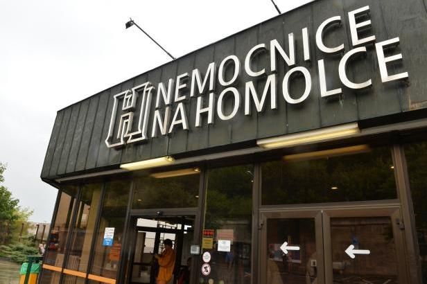 obrázek: Případ Homolka. Policie navrhuje obžalobu sedmi lidí