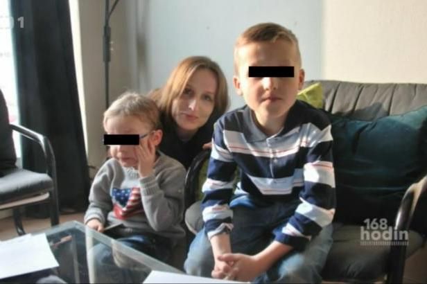 obrázek: Případ norských dětí: Matka je bude vídat dvakrát ročně jen 15 minut