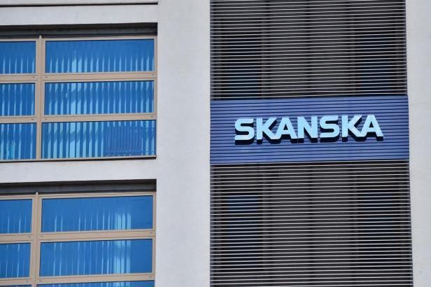 obrázek: Případ Ťokovy Skansky: Geosan nemohl stavbu mostu pustit nikomu jinému