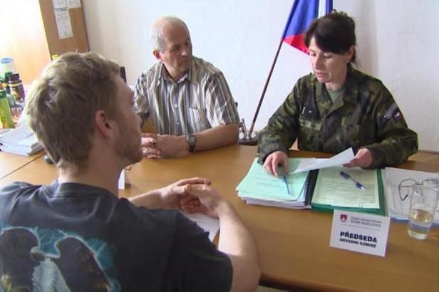 obrázek: Přípravy na obnovení odvodů jsou v plném proudu