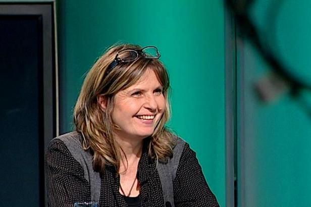 obrázek: Procházková: Zeman mi u separatistů na východě Ukrajiny otevíral dveře