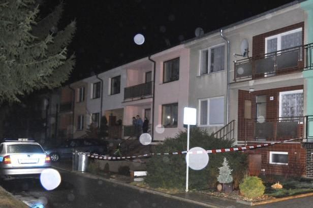 obrázek: Profil útočníka: Bývalý elektrikář, který byl od 90. let bez práce