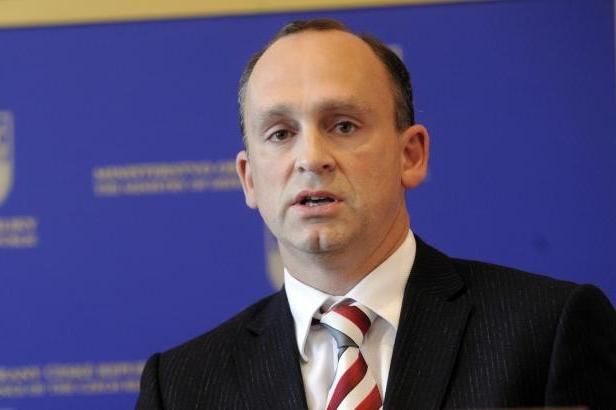 obrázek: Propuštěný ministerský úředník: Zneužili zákon k mé likvidaci