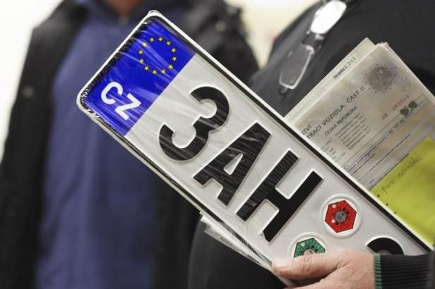 obrázek: Provozovatel registru vozidel napadl soutěž na svého nástupce
