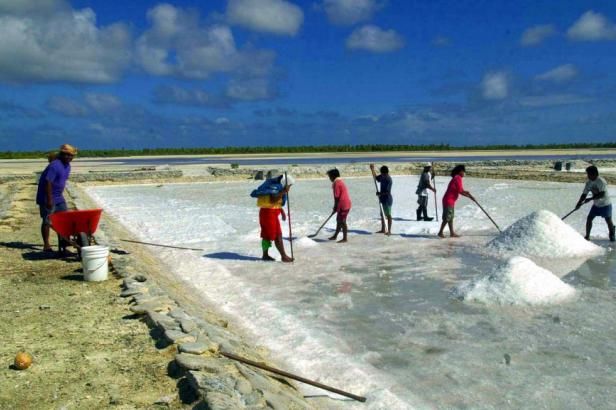obrázek: První „klimatický uprchlík“ byl vyhoštěn z Nového Zélandu