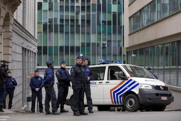 obrázek: První poznatky z výslechu Abdeslama: Vytvářel si prý novou síť, zvažoval útok v Bruselu