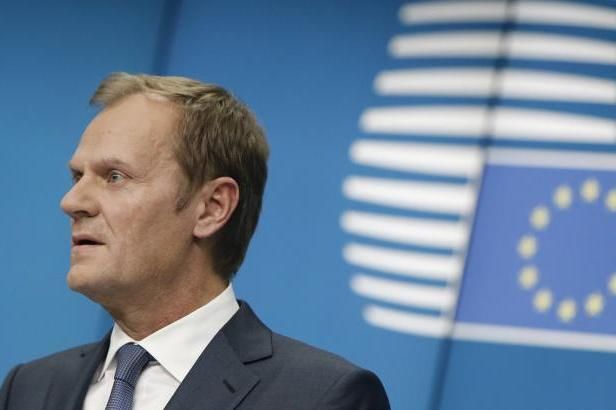 obrázek: 
První summit Evropské rady s Tuskem podpořil fond strategických investic
