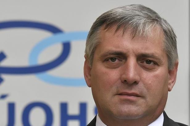 obrázek: Rafaj u vlády uspěl, o pokračování v čele ÚOHS ale rozhodne prezident