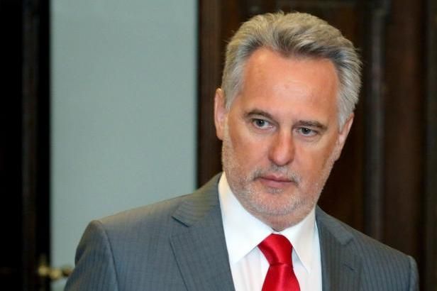 obrázek: Rakousko nevydá Američanům ukrajinského oligarchu Firtaše