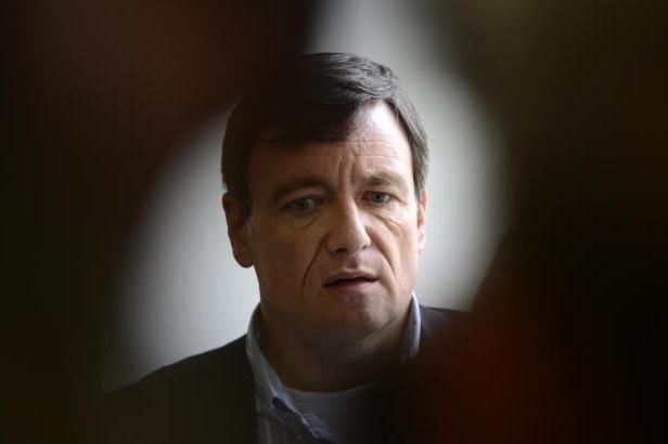 obrázek: Rath dostane obhájce od soudu, pokračovat se bude v červnu