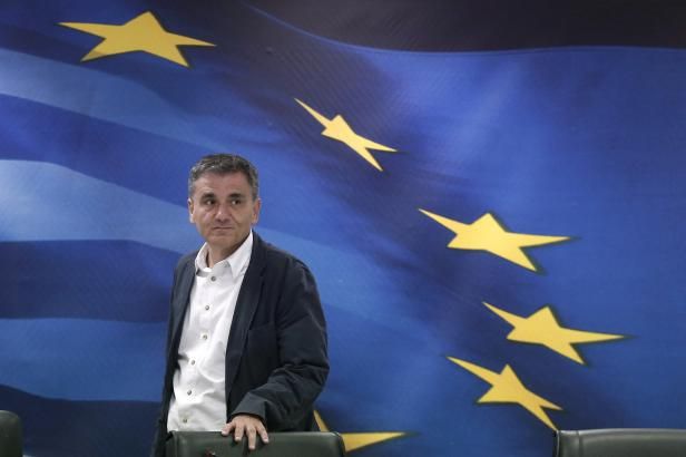 obrázek: Řecko dostane 86 miliard eur. Podmínka? Tvrdé reformy