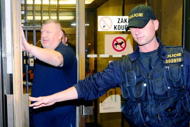obrázek: Rittig má před soudem, získal tříleté vízum a nemovitosti v Dubaji