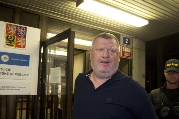 obrázek: Rittiga dělí od soudu v kauze Oleo Chemical už jen státní zástupce