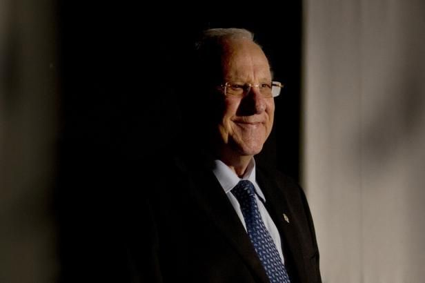 obrázek: Rivlina přivítá na Hradě Zeman, proberou bezpečnost i české projekty v Izraeli
